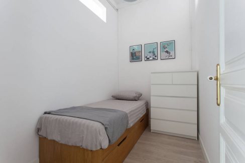 Rooms for Rent in Barcelona: Cheap Furnished Rooms to Rent Barcelona