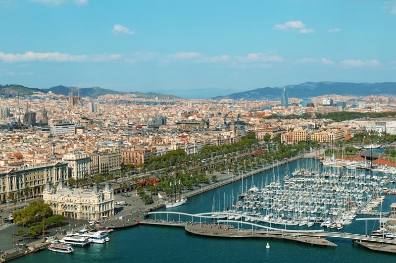 Visit Port Vell: Complete Guide | Locabarcelona